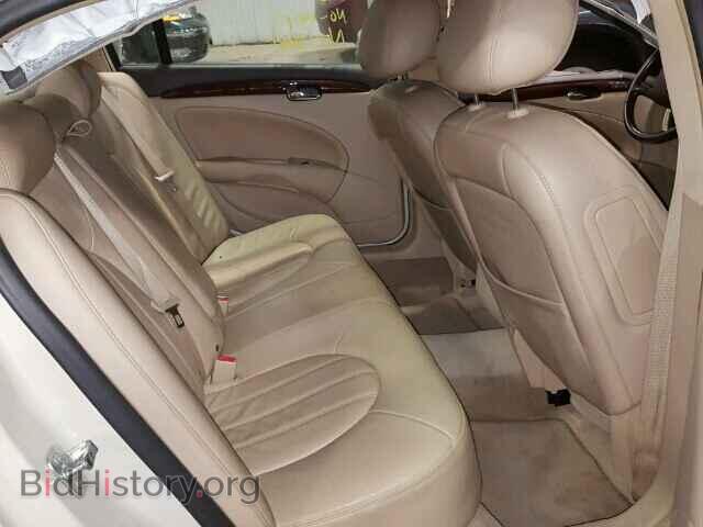 2011 BUICK LUCERNE - VIN: 1G4HC5EM3BU127383 - Фото 6