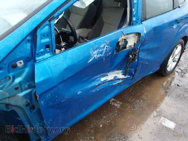 2013 FORD FOCUS - VIN: 1FADP3F28DL318353 - Photo 9