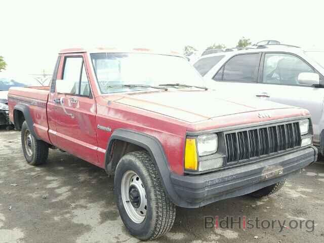 Photo 1J7FT26EXKL408908 - JEEP ALL OTHER 1989