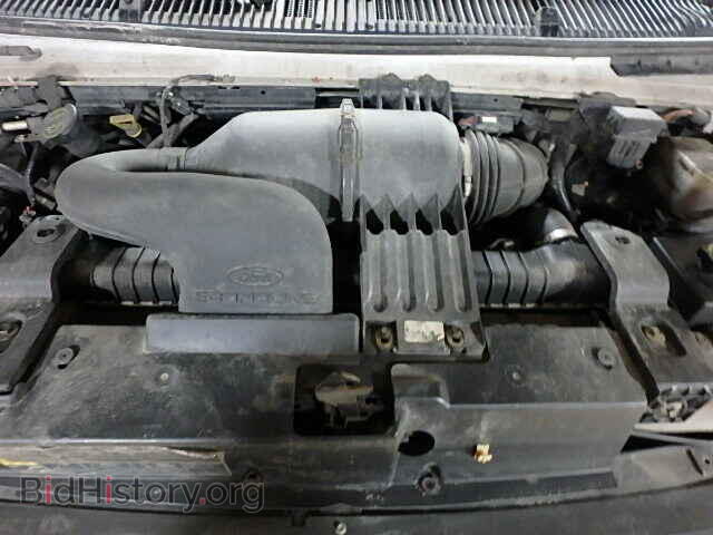 2007 FORD ECONOLINE - VIN: 1FTNS24W17DA46501 - Фото 7