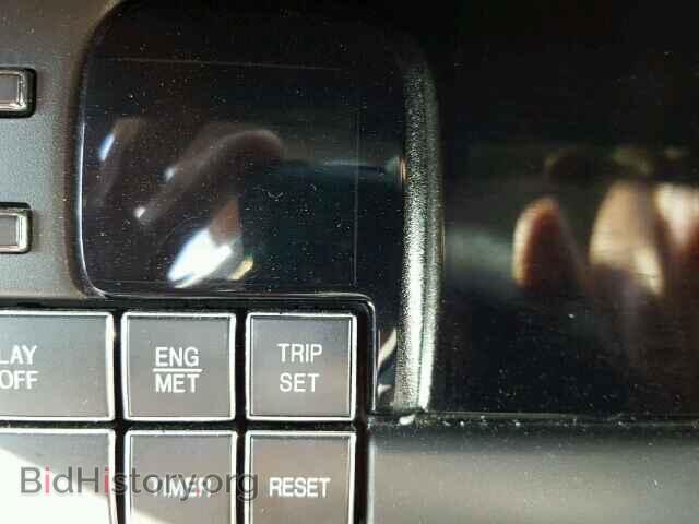 1997 CADILLAC DEVILLE - VIN: 1G6KD54Y3VU242293 - Фото 8