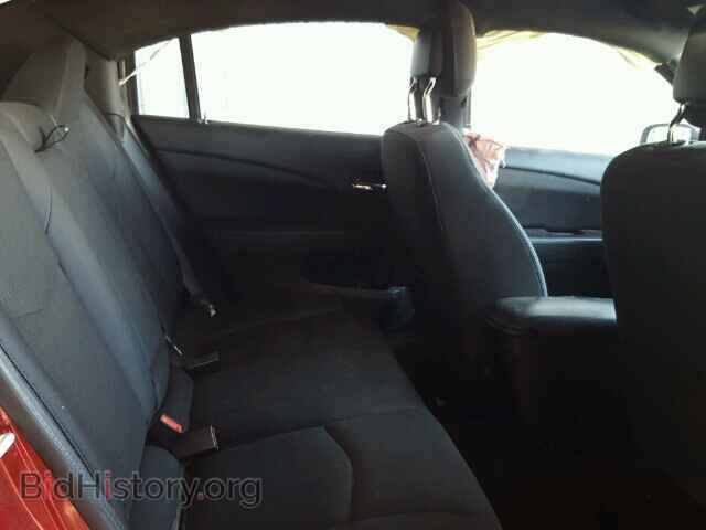 2013 CHRYSLER 200 - VIN: 1C3CCBBG4DN745910 - Фото 6