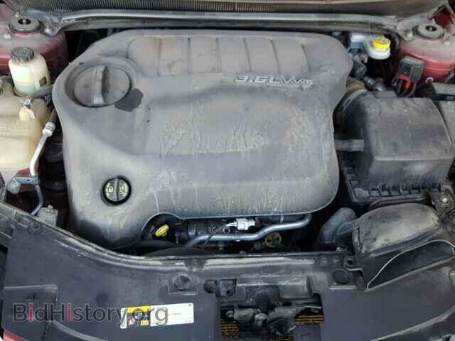 2013 CHRYSLER 200 - VIN: 1C3CCBBG4DN745910 - Фото 7