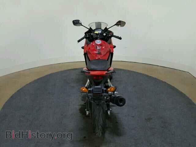2014 HONDA CBR CYCLE - VIN: MLHPC4467E5101698 - Фото 9