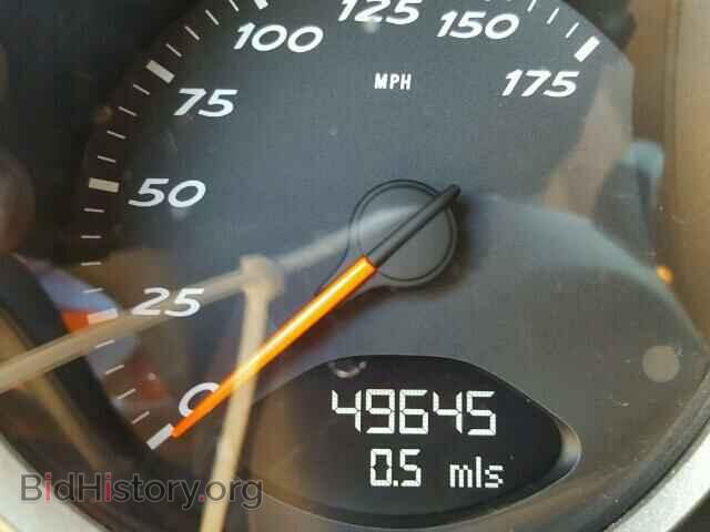 2012 PORSCHE CAYMAN - VIN: WP0AA2A88CS760316 - Фото 8