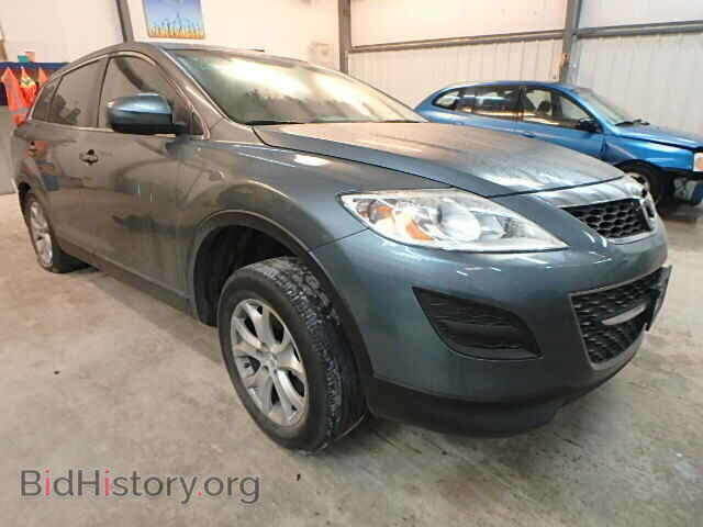 Фотография JM3TB2CA0B0324924 - MAZDA CX-9 2011
