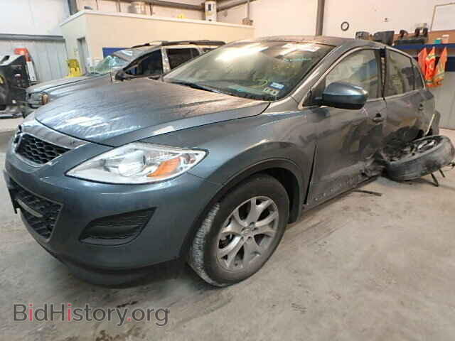 2011 MAZDA CX-9 - VIN: JM3TB2CA0B0324924 - Photo 2
