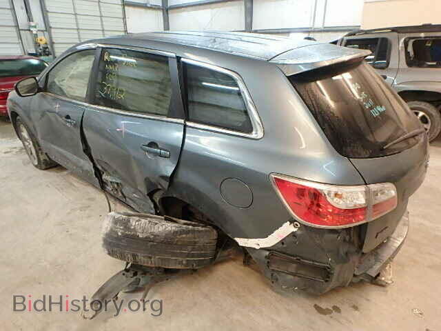 2011 MAZDA CX-9 - VIN: JM3TB2CA0B0324924 - Photo 3