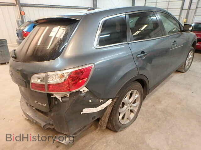 2011 MAZDA CX-9 - VIN: JM3TB2CA0B0324924 - Photo 4