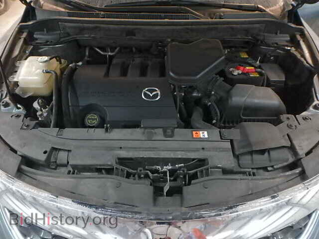 2011 MAZDA CX-9 - VIN: JM3TB2CA0B0324924 - Photo 7