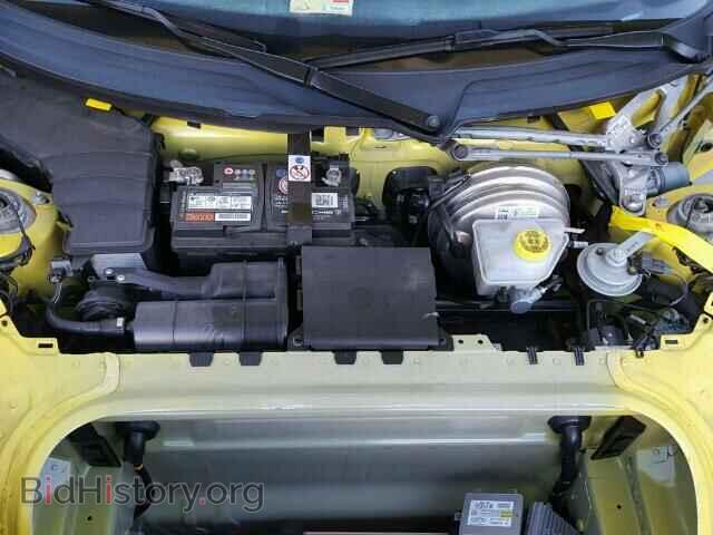 2014 PORSCHE CAYMAN - VIN: WP0AB2A85EK190291 - Фото 7