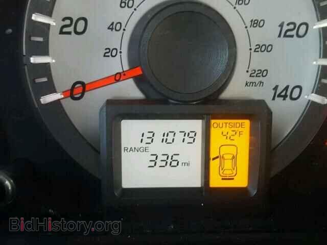 2012 HONDA PILOT - VIN: 5FNYF3H77CB019980 - Фото 8