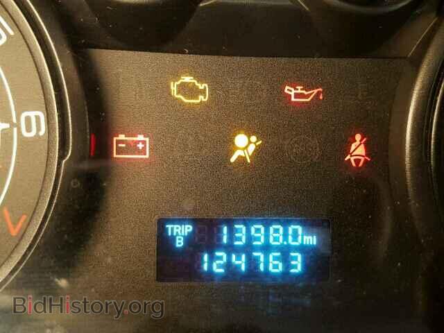 2009 FORD FOCUS - VIN: 1FAHP34N19W107063 - Фото 8