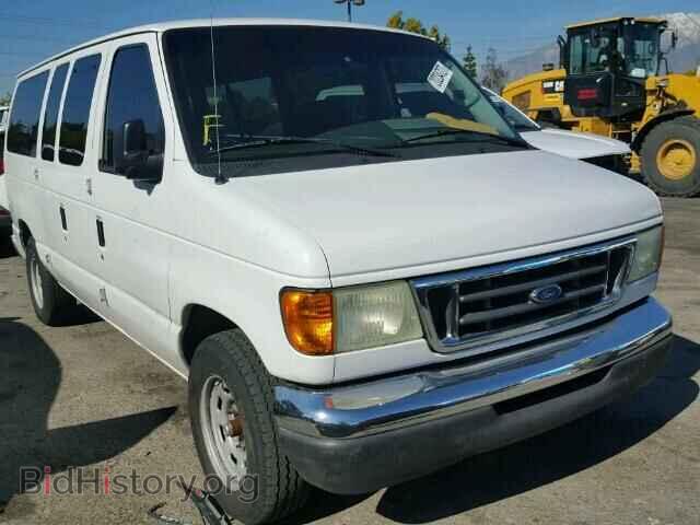 Photo 1FMRE11L24HA10457 - FORD ECONOLINE 2004