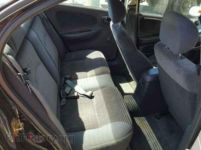 2000 DODGE NEON - VIN: 1B3ES46C0YD556470 - Фото 6