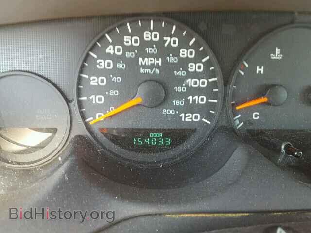 2000 DODGE NEON - VIN: 1B3ES46C0YD556470 - Фото 8
