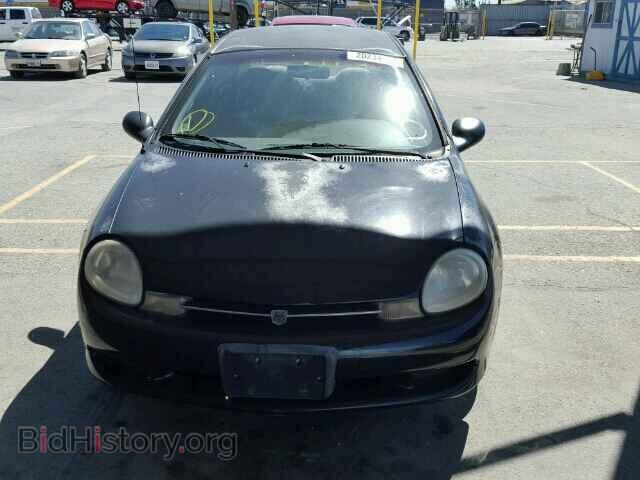 2000 DODGE NEON - VIN: 1B3ES46C0YD556470 - Фото 9
