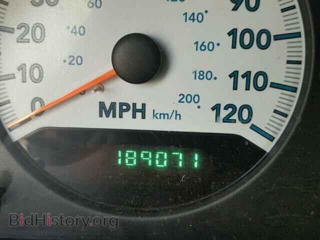 2006 DODGE CARAVAN - VIN: 1D4GP24R76B589840 - Фото 8