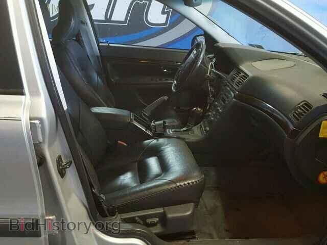1999 VOLVO S80 - VIN: YV1TS97D2X1014548 - Фото 5