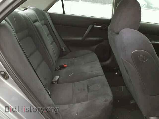 2007 MAZDA 6 - VIN: 1YVHP80DX75M06956 - Фото 6
