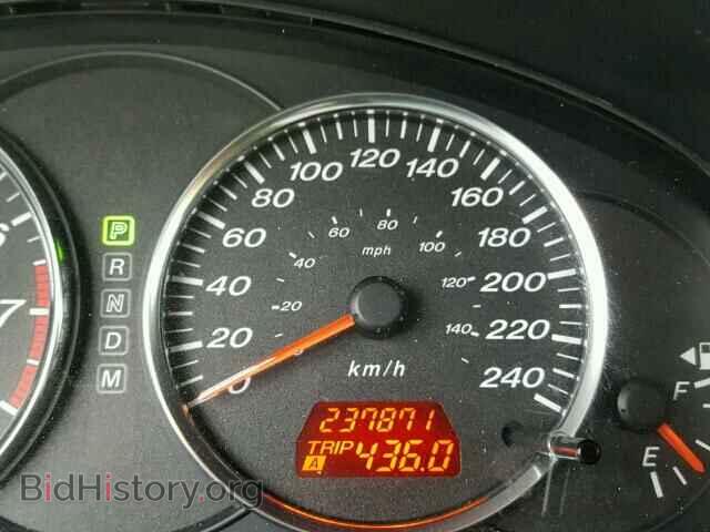 2007 MAZDA 6 - VIN: 1YVHP80DX75M06956 - Фото 8