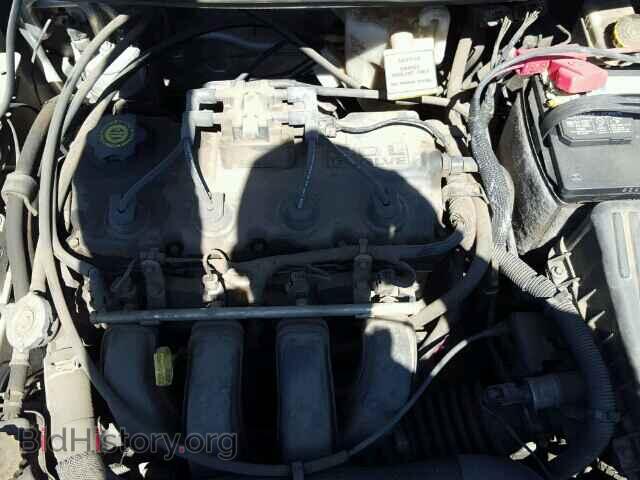 2004 DODGE NEON - VIN: 1B3ES26C94D534062 - Фото 7