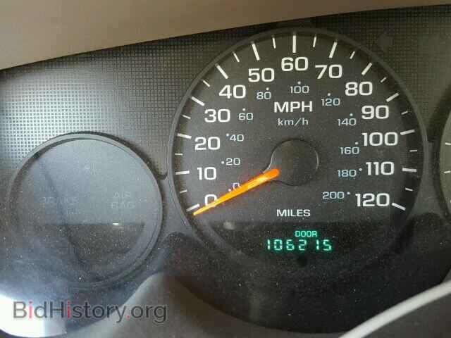 2004 DODGE NEON - VIN: 1B3ES26C94D534062 - Фото 8