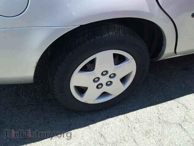 2004 DODGE NEON - VIN: 1B3ES26C94D534062 - Фото 9