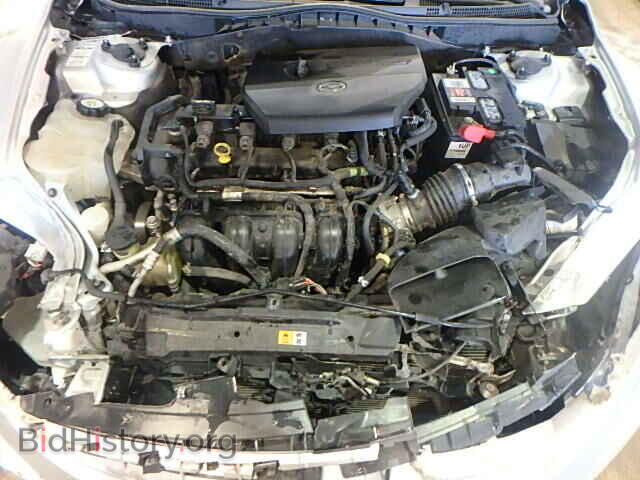 2009 MAZDA 6 - VIN: 1YVHP82A295M23207 - Фото 7