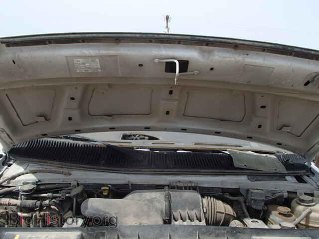2008 FORD ECONOLINE - VIN: 1FTNE24W68DA31498 - Photo 7