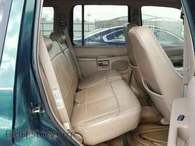 1997 FORD EXPLORER - VIN: 1FMDU32X1VUC88298 - Фото 6