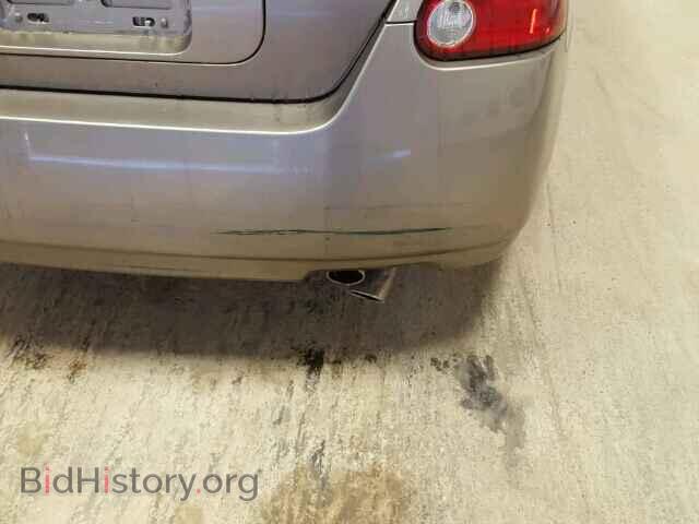 2006 NISSAN MAXIMA - VIN: 1N4BA41E86C802834 - Фото 10
