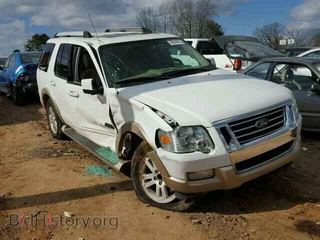 Photo 1FMEU64E67UA54453 - FORD EXPLORER 2007