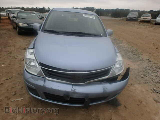 2011 NISSAN VERSA - VIN: 3N1BC1CP7BL450817 - Фото 7