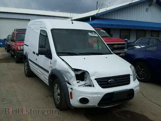 Фотография NM0LS7BN9DT129011 - FORD TRANSIT CO 2013