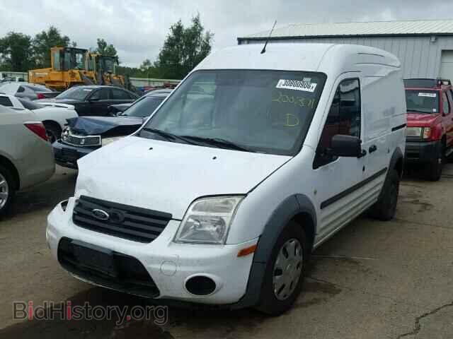 2013 FORD TRANSIT CO - VIN: NM0LS7BN9DT129011 - Фото 2