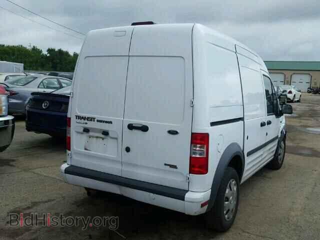 2013 FORD TRANSIT CO - VIN: NM0LS7BN9DT129011 - Фото 4