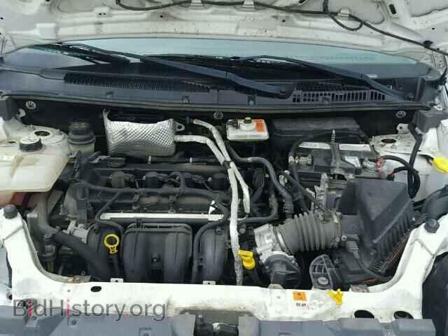 2013 FORD TRANSIT CO - VIN: NM0LS7BN9DT129011 - Фото 7