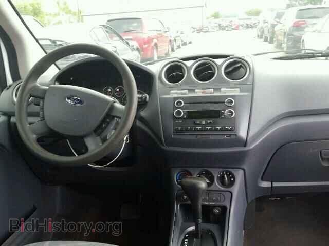 2013 FORD TRANSIT CO - VIN: NM0LS7BN9DT129011 - Фото 9