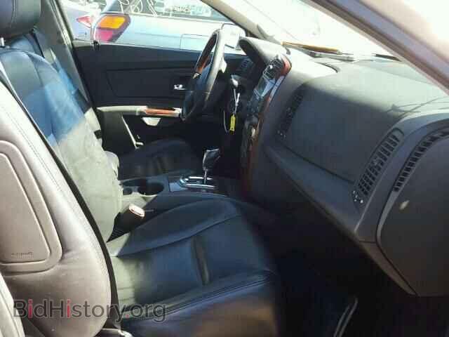 2007 CADILLAC CTS - VIN: 1G6DP577870198014 - Фото 5