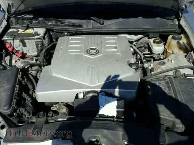 2007 CADILLAC CTS - VIN: 1G6DP577870198014 - Фото 7