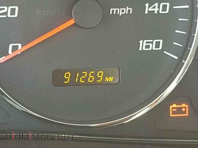 2007 CADILLAC CTS - VIN: 1G6DP577870198014 - Фото 8