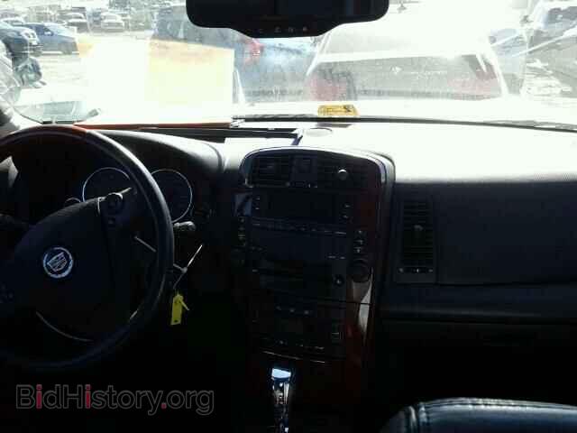 2007 CADILLAC CTS - VIN: 1G6DP577870198014 - Фото 9