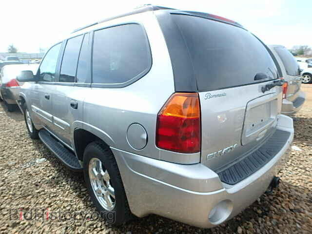 2005 GMC ENVOY - VIN: 1GKDT13S952301992 - Фото 3