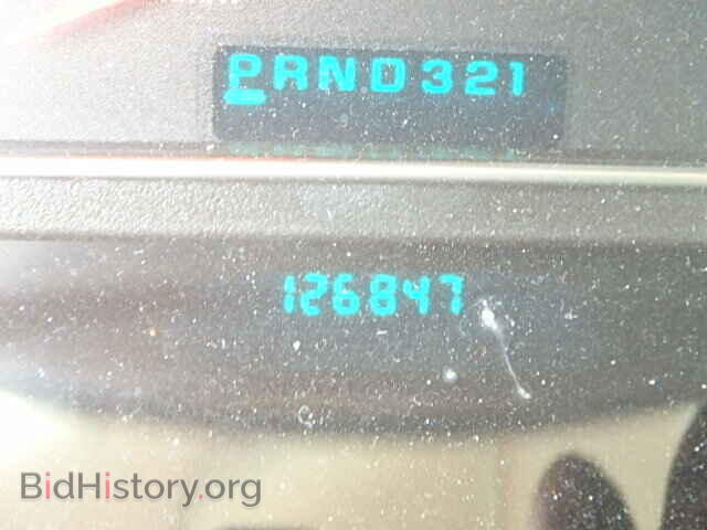 2005 GMC ENVOY - VIN: 1GKDT13S952301992 - Фото 8