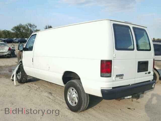 2012 FORD ECONOLINE - VIN: 1FTNE2EW7CDA01109 - Photo 3