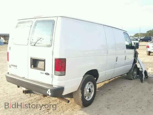 2012 FORD ECONOLINE - VIN: 1FTNE2EW7CDA01109 - Photo 4