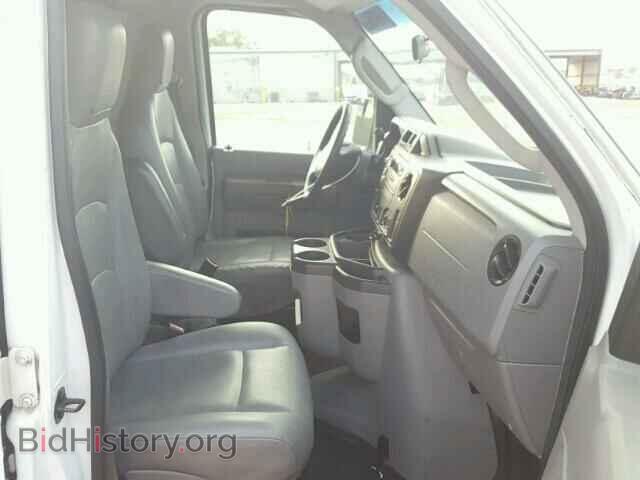 2012 FORD ECONOLINE - VIN: 1FTNE2EW7CDA01109 - Photo 5