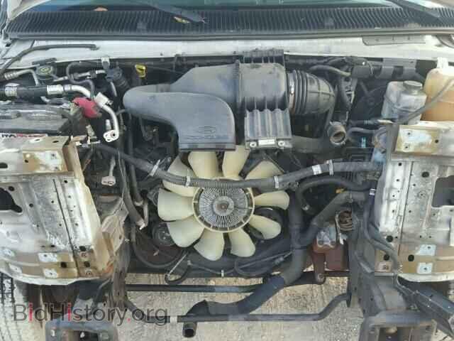 2012 FORD ECONOLINE - VIN: 1FTNE2EW7CDA01109 - Photo 7