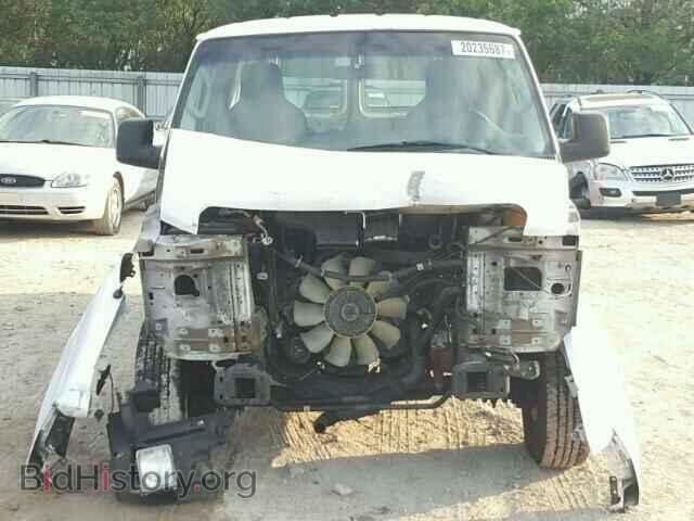 2012 FORD ECONOLINE - VIN: 1FTNE2EW7CDA01109 - Photo 9